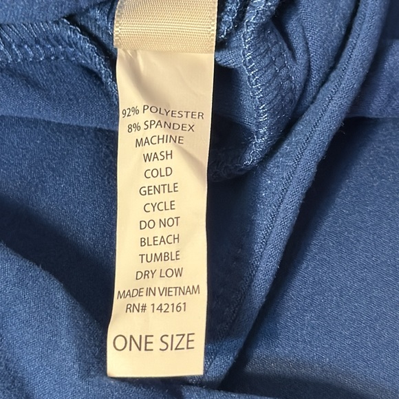 Leggings OS - Picture 2 of 2